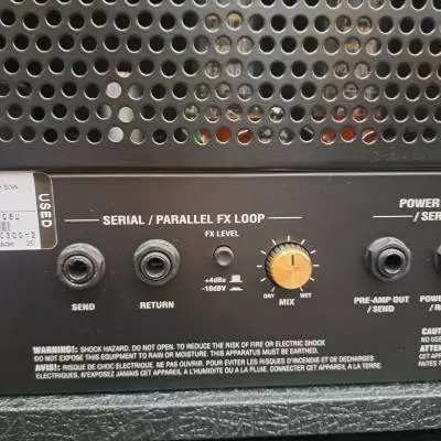 Marshall - JVM205H 2